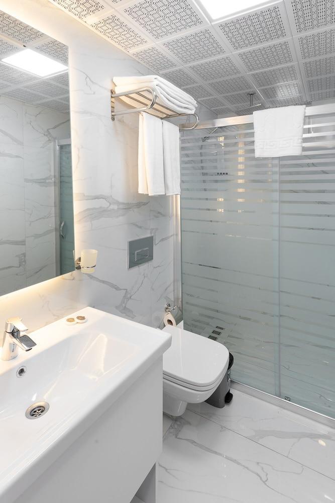 Citrus Luna Suite Hotel Antalya Exteriör bild