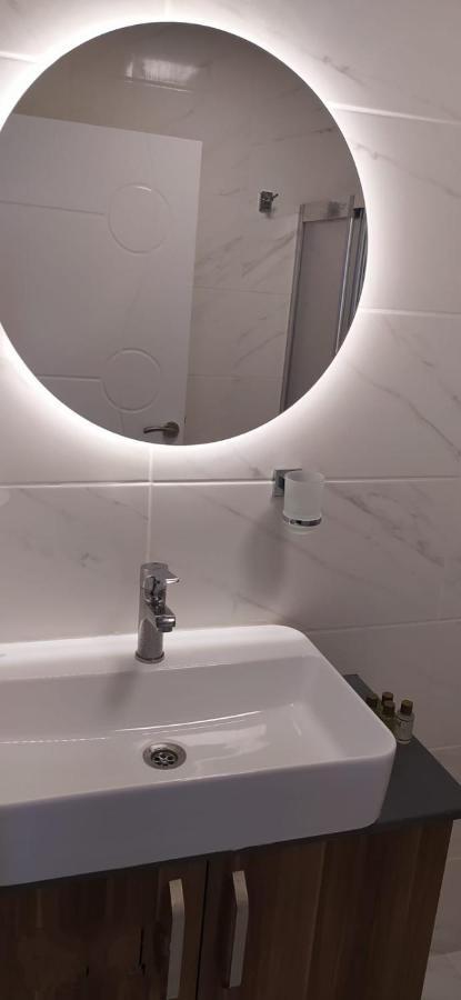 Citrus Luna Suite Hotel Antalya Exteriör bild