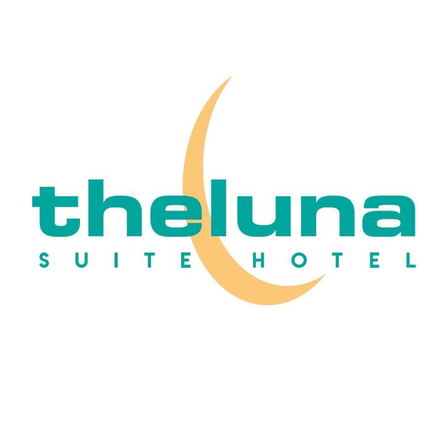 Citrus Luna Suite Hotel Antalya Exteriör bild